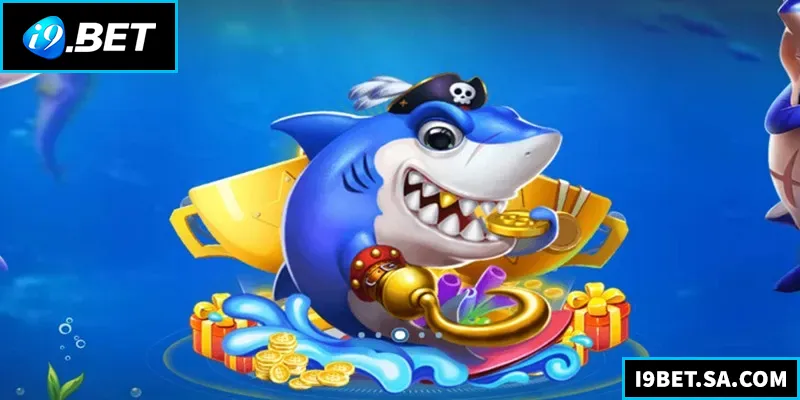 Bắn Cá Đổi Thưởng – Hướng Dẫn Chơi An Toàn Và Hấp Dẫn Nhất Bắn cá đổi thưởng thú vị, dễ chơi, mang lại cơ hội nhận thưởng hấp dẫn