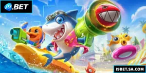 Bắn Cá Đổi Thưởng – Hướng Dẫn Chơi An Toàn Và Hấp Dẫn Nhất