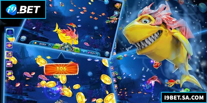 Bắn Cá Xèng – Kinh Nghiệm Chơi Thắng Lớn Ngay Bắn cá xèng online thú vị, dễ chơi, mang cơ hội thắng lớn ngay hôm nay