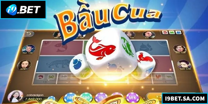 Bầu Cua - Hướng Dẫn Chơi, Mẹo Và Chiến Thuật Hiệu Quả Bầu Cua - Hướng Dẫn Chơi, Mẹo Và Chiến Thuật Hiệu Quả