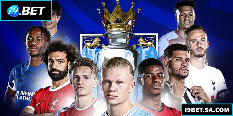 Soi Kèo Ngoại Hạng Anh - Dự Đoán Hot Nhất Hôm Nay Cập nhật soi kèo Ngoại Hạng Anh chính xác, phân tích trận đấu chi tiết