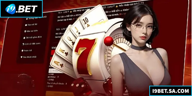 Đăng Nhập I9BET – Trải Nghiệm Cược Uy Tín Ngay Hôm Nay Đăng Nhập I9BET – Trải Nghiệm Cược Uy Tín Ngay Hôm Nay