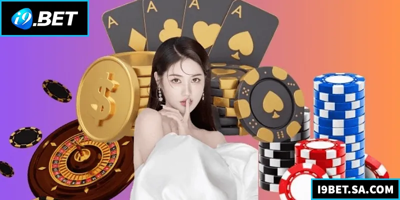 Hướng dẫn chi tiết cách đăng nhập I9BET nhanh chóng và an toàn cho người mới