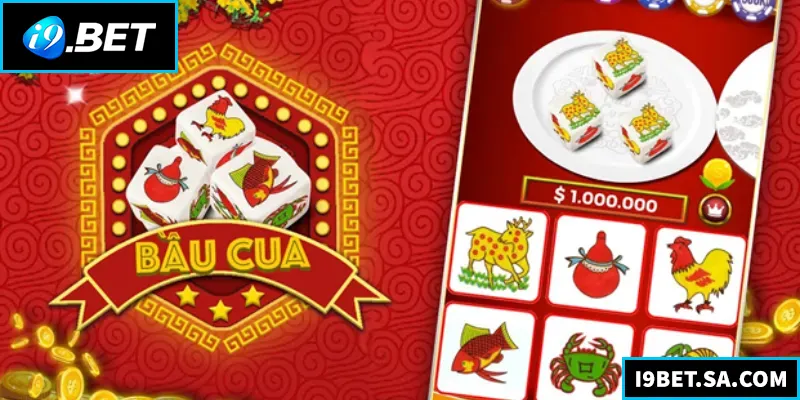 Bầu Cua - Hướng Dẫn Chơi, Mẹo Và Chiến Thuật Hiệu Quả Hướng dẫn chơi bầu cua online tăng tỷ lệ thắng ngay hôm nay