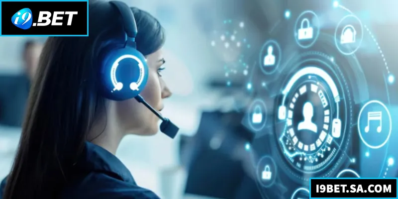Liên Hệ I9BET - Hướng Dẫn Chi Tiết Nhận Hỗ Trợ Nhanh Nhất Hướng dẫn liên hệ I9BET nhanh chóng, an toàn và nhận hỗ trợ 24/7 hiệu quả