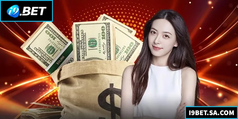 Nạp Tiền I9BET - Nhanh Chóng An Toàn Trên Mọi Thiết Bị Hướng dẫn nạp tiền I9BET nhanh chóng, an toàn, giúp trải nghiệm cá cược dễ dàng