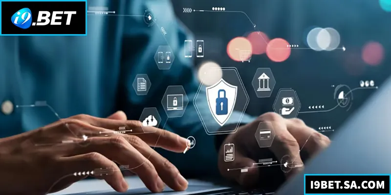 Quyền Riêng Tư I9BET - Hướng Dẫn Bảo Mật Thông Tin Cá Nhân I9BET bảo vệ quyền riêng tư người chơi với các chính sách bảo mật tối ưu