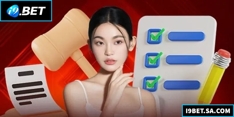 Chơi Có Trách Nhiệm I9BET - Bí Quyết Cá Cược An Toàn I9BET mang đến trải nghiệm cá cược an toàn, thông minh và đầy trách nhiệm