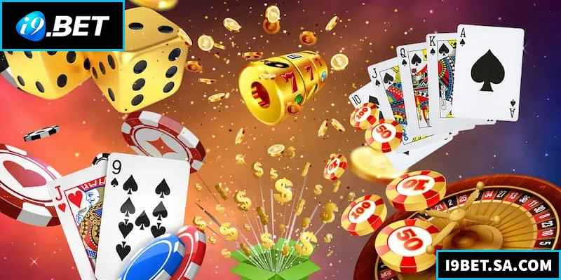 Kho game đa dạng, cập nhật mới nhất 2025