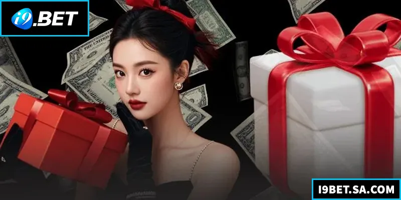 Khuyến Mãi I9BET – Ưu Đãi Giá Trị Bùng Nổ Cho Người Chơi Khuyến mãi I9BET đa dạng, được cập nhật liên tục