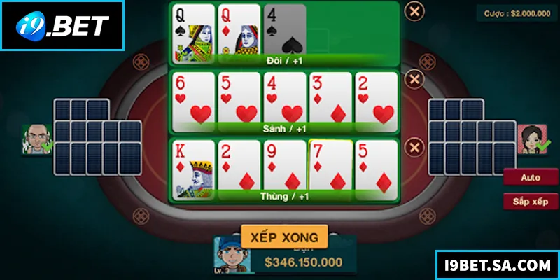 Mậu Binh - Kinh Nghiệm Chơi Online Thắng Lớn Mậu Binh - Kinh Nghiệm Chơi Online Thắng Lớn