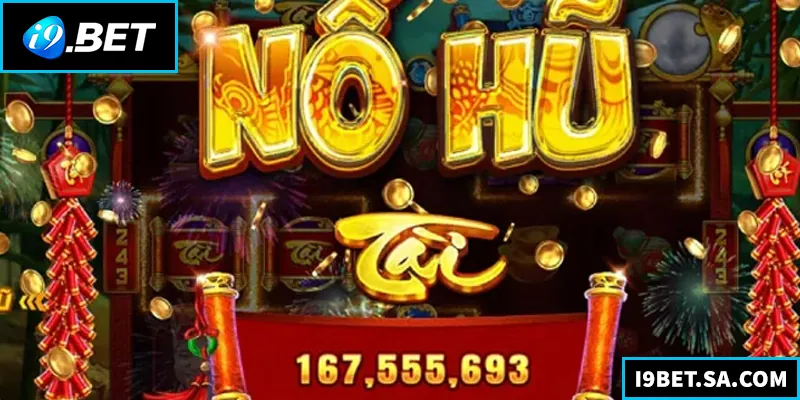 Nổ Hũ Tài Xỉu - Cách Chơi Và Chiến Lược Tăng Thắng Lớn Nổ hũ tài xỉu mang lại cơ hội trúng jackpot khủng, cảm giác chơi cực hấp dẫn