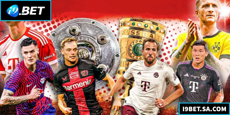 Soi Kèo Bundesliga - Hướng Dẫn Cược Chuẩn Xác Từ Chuyên Gia Soi kèo Bundesliga bằng cách phân tích phong độ, đội hình