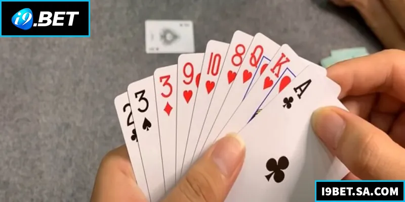 Tiến Lên – Hướng Dẫn Chiến Thuật Chơi Hiệu Quả Tiến Lên – Hướng Dẫn Chiến Thuật Chơi Hiệu Quả