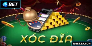 Xóc Đĩa - Kinh Nghiệm Chơi Hiệu Quả Nhất 2025