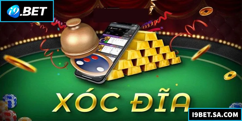 Xóc Đĩa - Kinh Nghiệm Chơi Hiệu Quả Nhất 2025